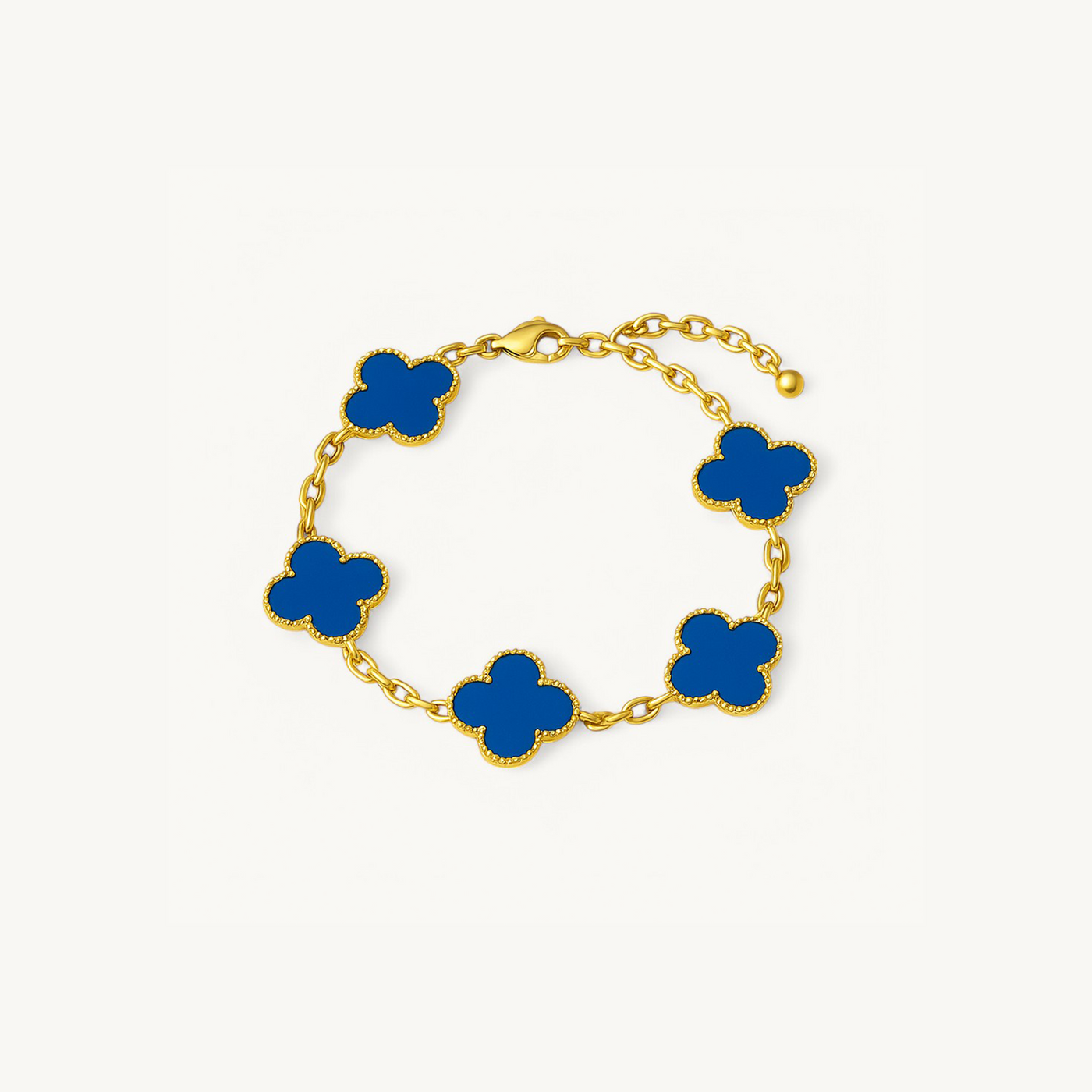 Pulsera Sola Aqua