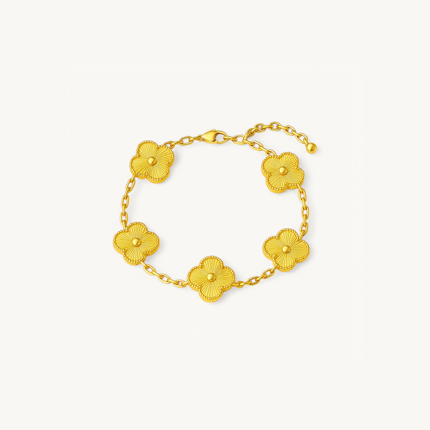 Pulsera Sunbeam Sola