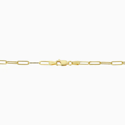 Pulsera de malla de Venecia