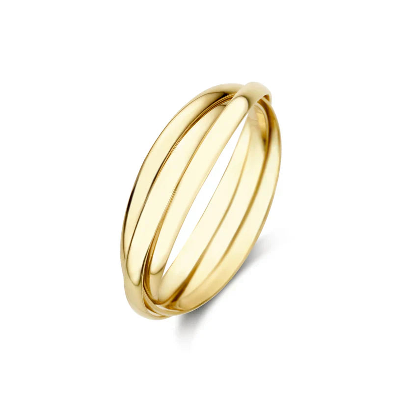 Anillo de Léna Trielle