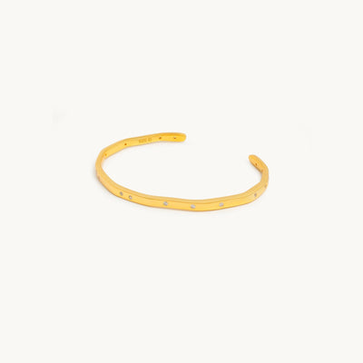 Pulsera Flora