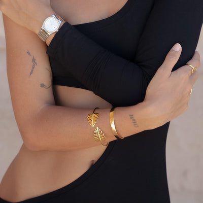 Pulsera Zara
