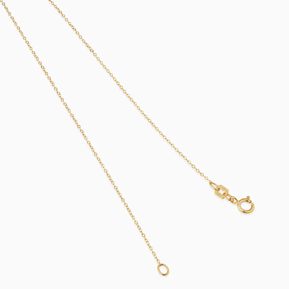 Collar con signo zodiacal