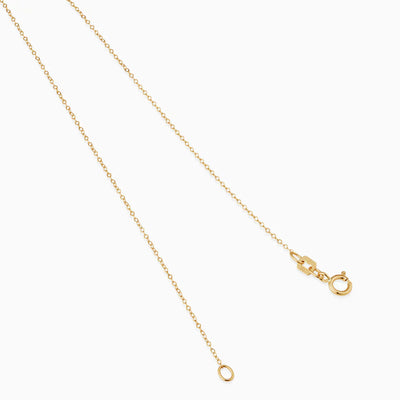 Collar con signo zodiacal