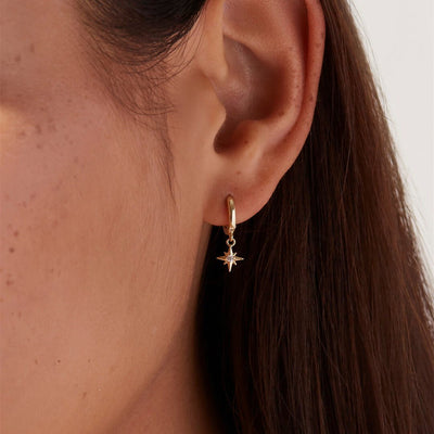 Pendientes vudú