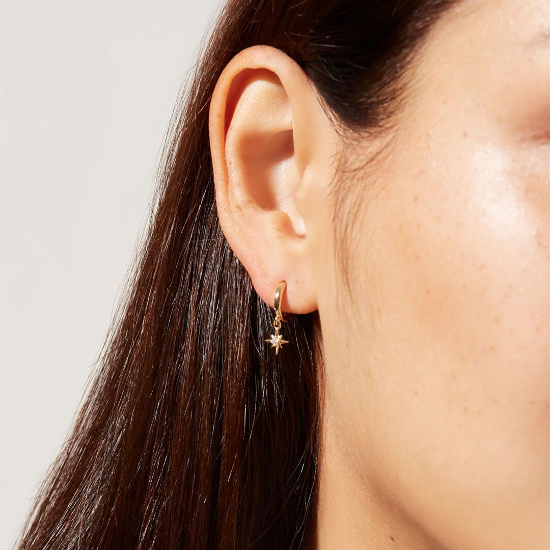 Pendientes vudú