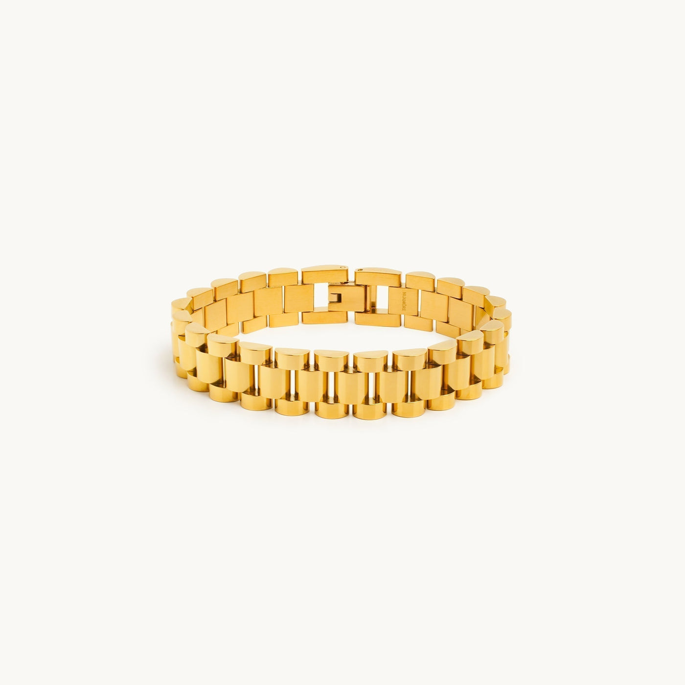 Pulsera Golden Tide