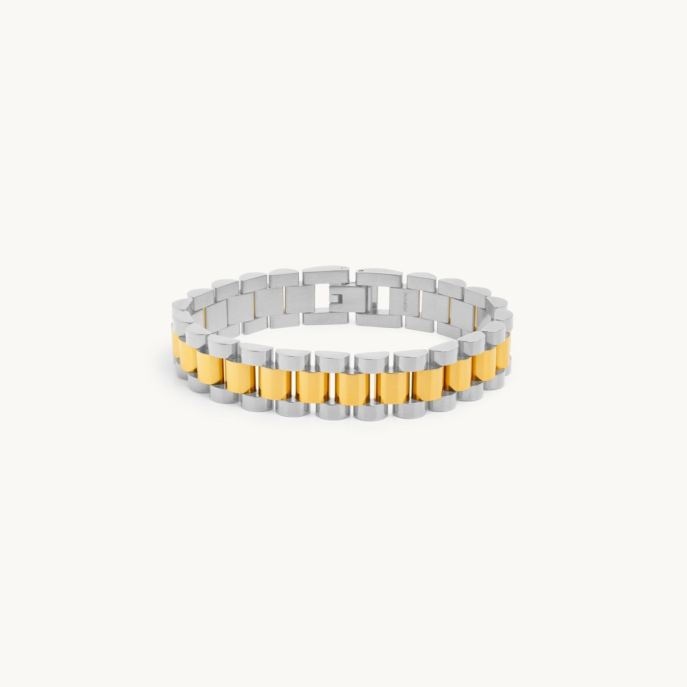 Pulsera Golden Tide