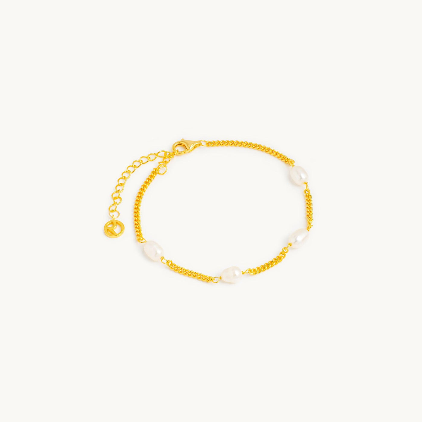 Pulsera Velo del Océano