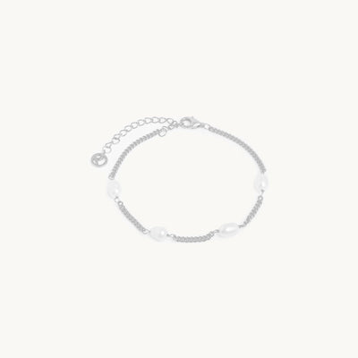 Pulsera Velo del Océano