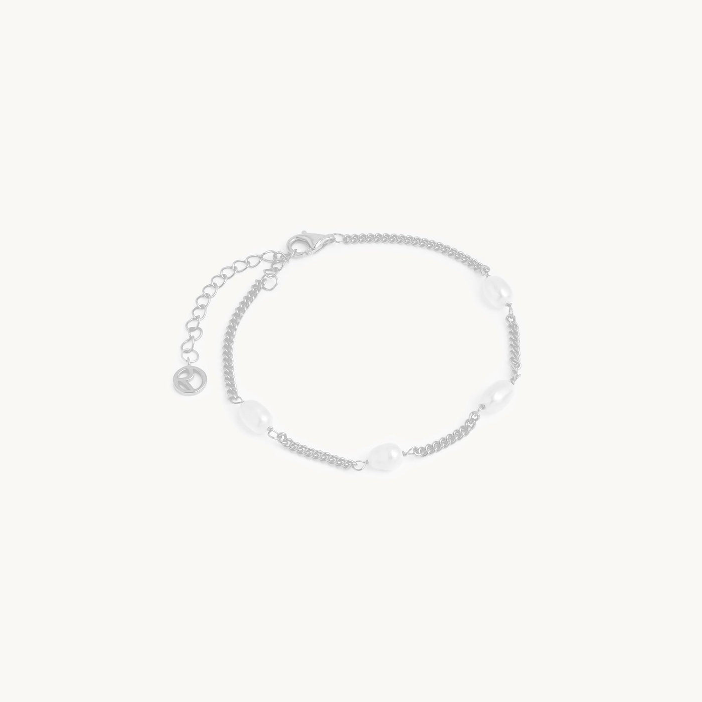 Pulsera Velo del Océano