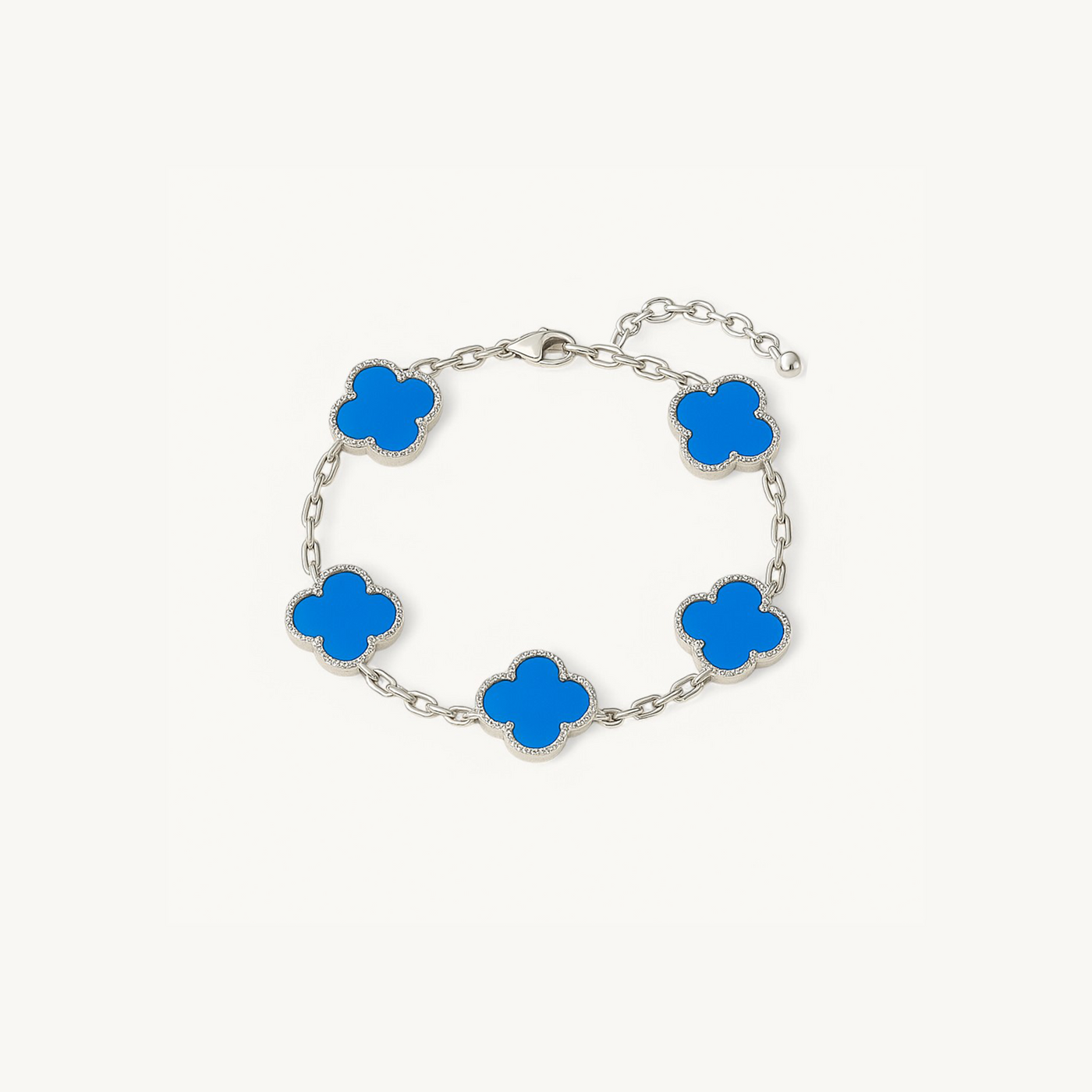 Pulsera Sola Aqua