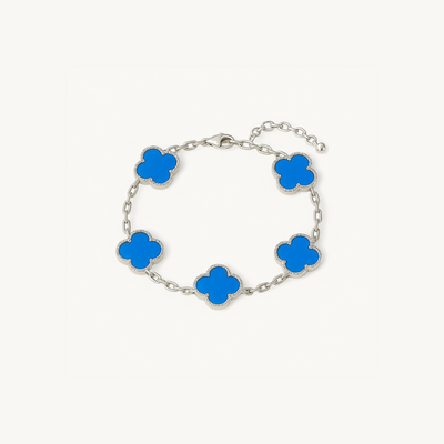 Pulsera Sola Aqua