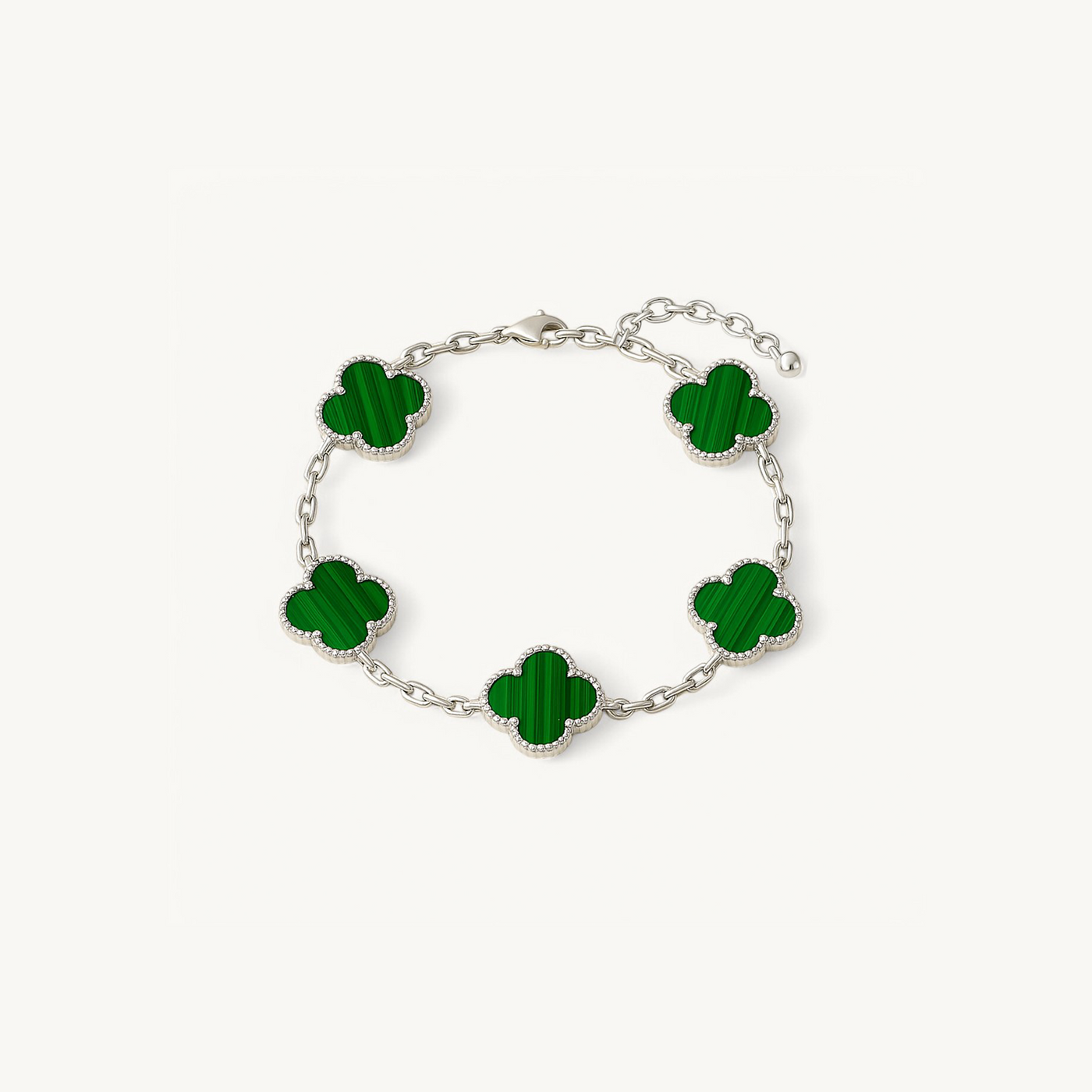 Pulsera de jade Sola