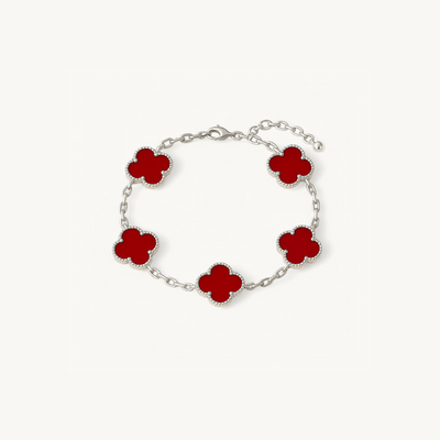 Pulsera Sola Crimson