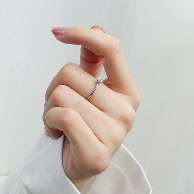Anillo Abella Maris