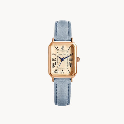 Reloj de cuero Bella