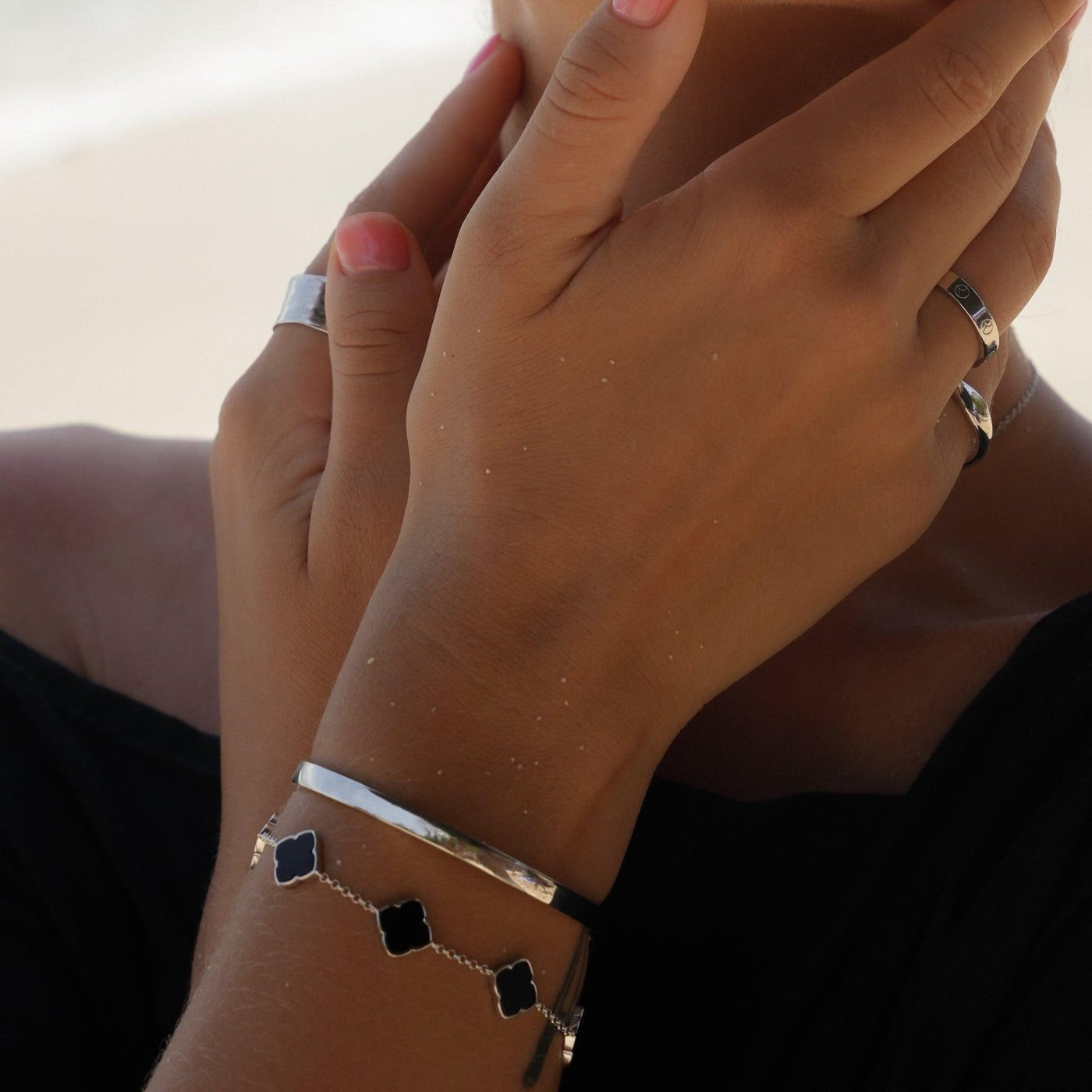 Pulsera Selene
