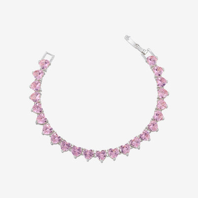 Pulsera Rose Heartline