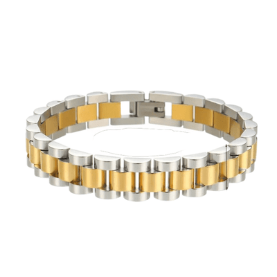 Pulsera Golden Glow