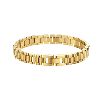 Pulsera Golden Glow