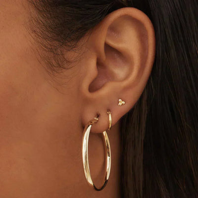 Pendientes Noa Serane