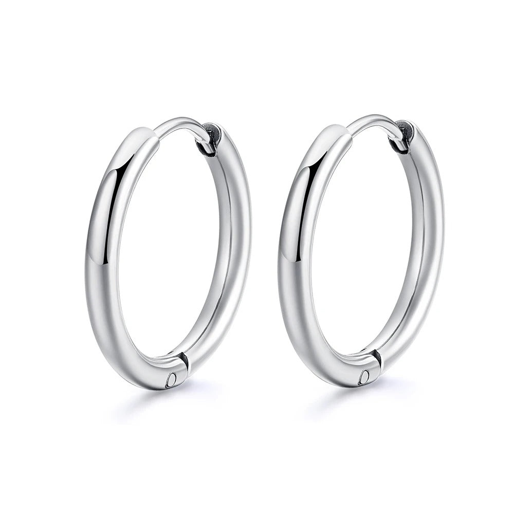 Pendientes de Noemie Sorel