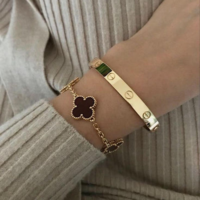 Pulsera de eslabones Forever