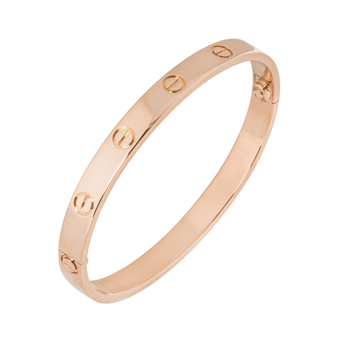 Pulsera de eslabones Forever