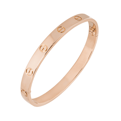 Pulsera de eslabones Forever