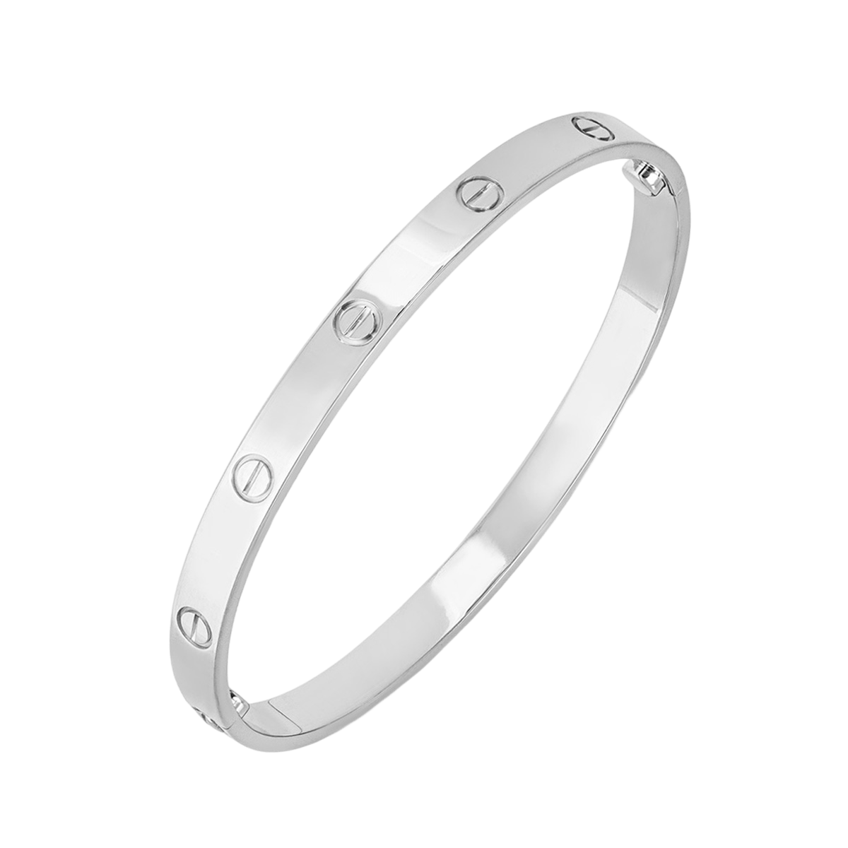 Pulsera de eslabones Forever