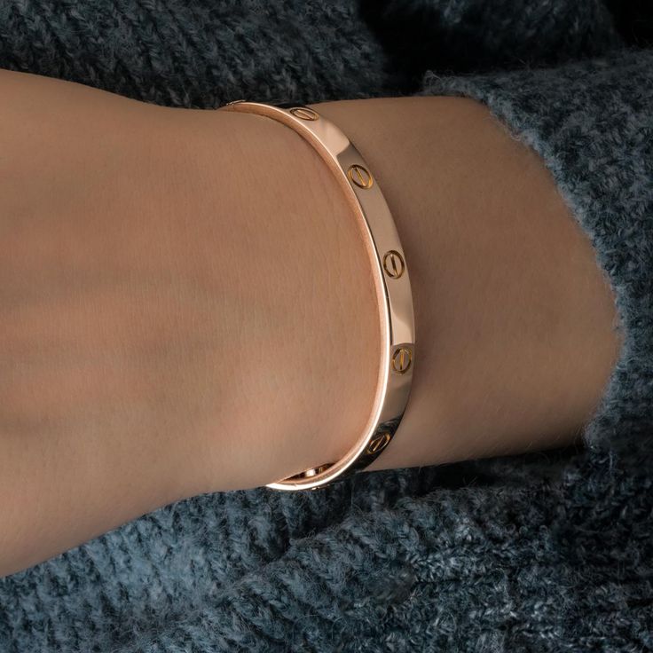 Pulsera elegante Forever Link