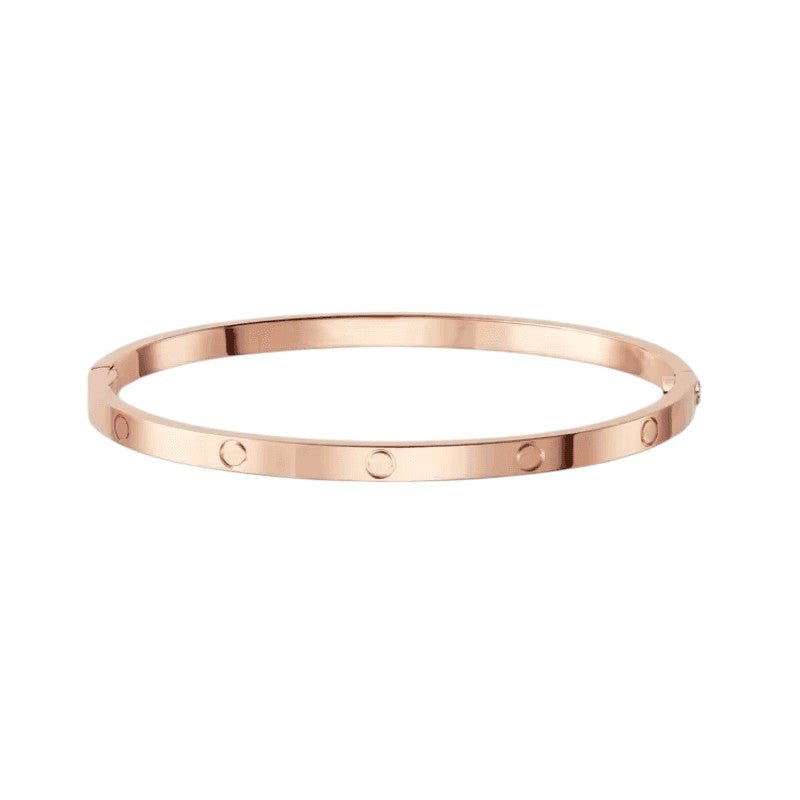 Pulsera elegante Forever Link