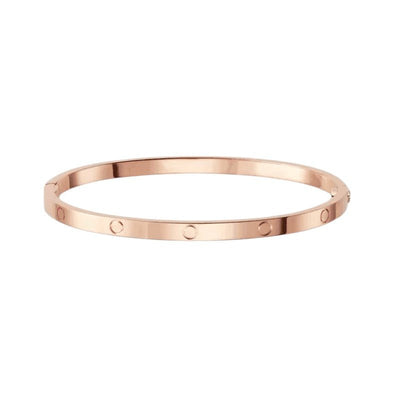 Pulsera elegante Forever Link