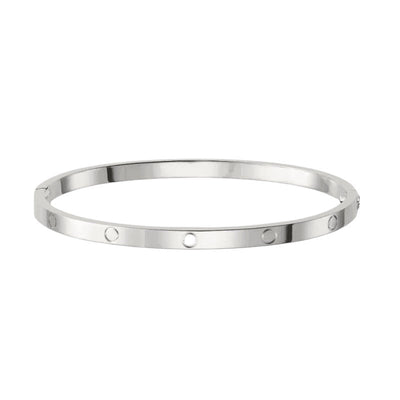 Pulsera elegante Forever Link