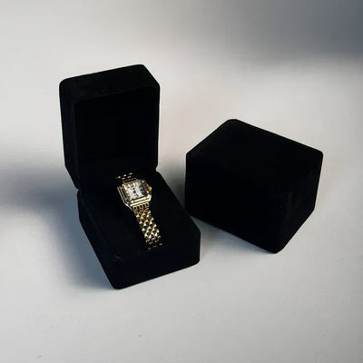 Reloj Greeley