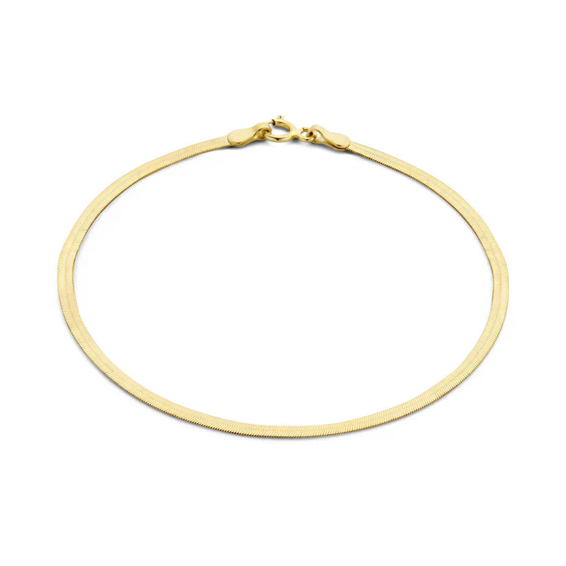 Pulsera Soleil Serpent