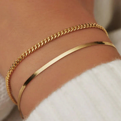 Pulsera Soleil Serpent