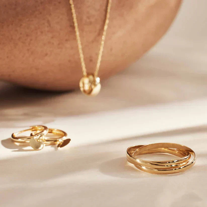 Anillo de Léna Trielle