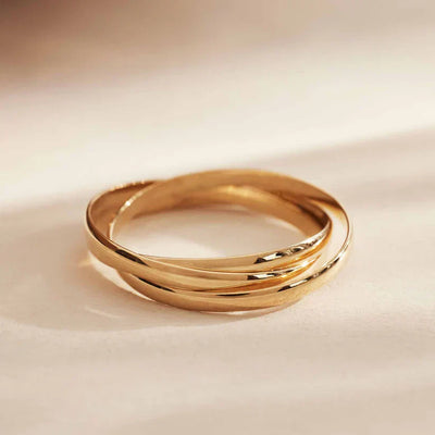 Anillo de Léna Trielle