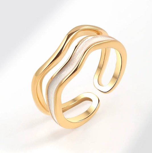 Anillo Savannah