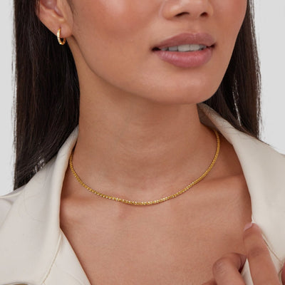 Collar Kai