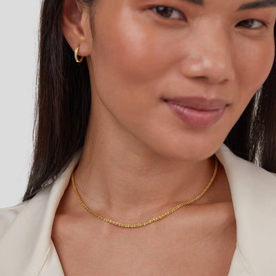 Collar Kai