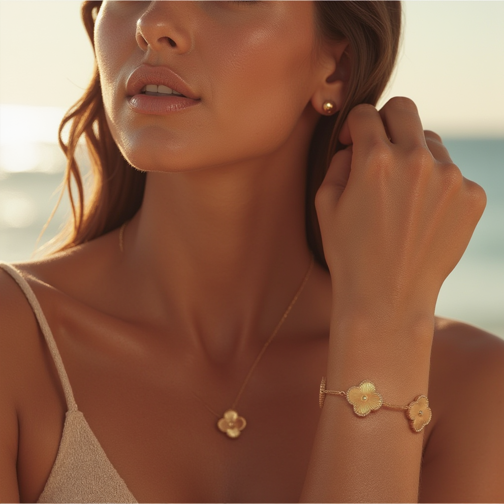 Pulsera Sunbeam Sola