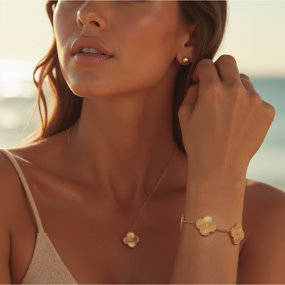 Pulsera Sunbeam Sola
