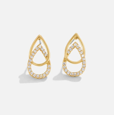 Pendientes colgantes Mara