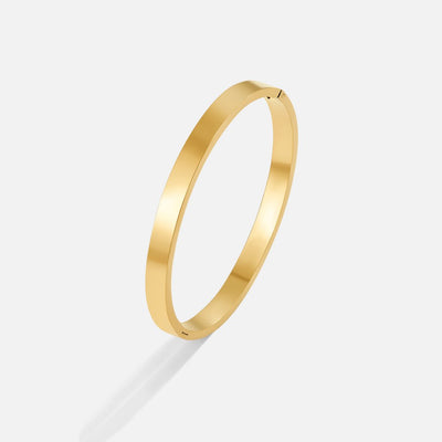 Pulsera de oro Rina